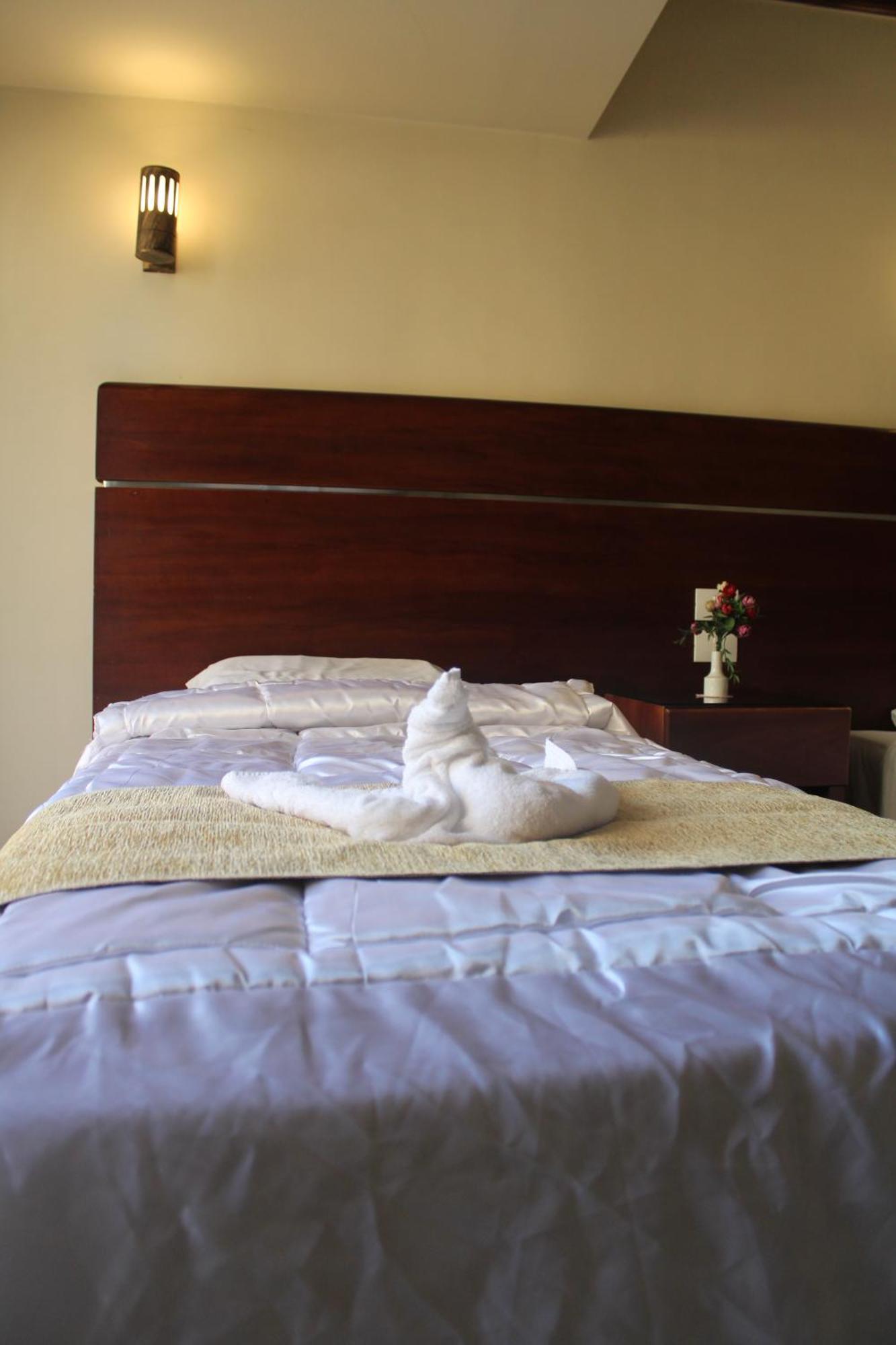 Pharaohs Hotel Giza Ngoại thất bức ảnh