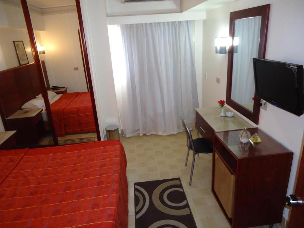 Pharaohs Hotel Giza Ngoại thất bức ảnh