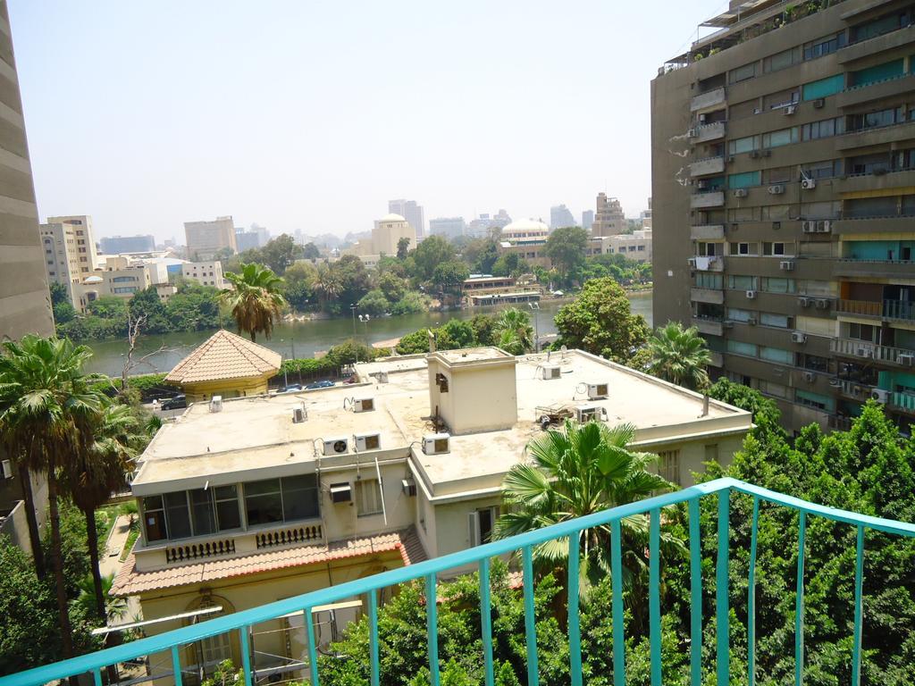 Pharaohs Hotel Giza Ngoại thất bức ảnh
